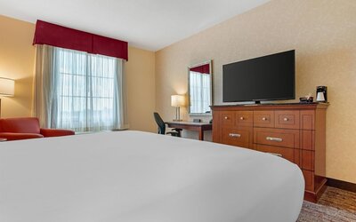 Drury Inn & Suites Baton Rouge