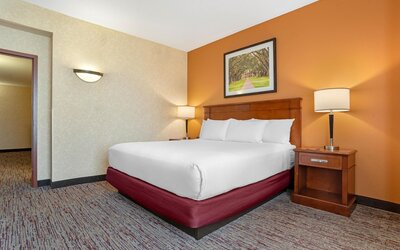 Drury Inn & Suites Baton Rouge