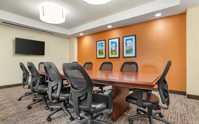 Drury Inn & Suites Baton Rouge