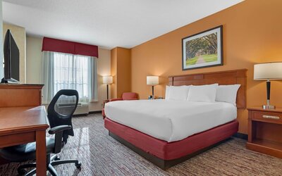 Drury Inn & Suites Baton Rouge