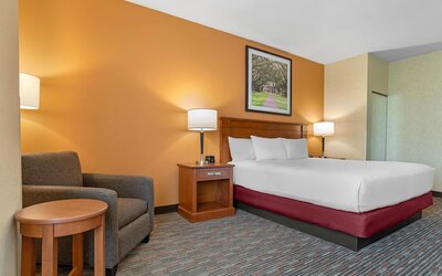 Drury Inn & Suites Baton Rouge