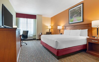 Drury Inn & Suites Baton Rouge