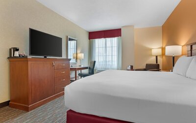 Drury Inn & Suites Baton Rouge