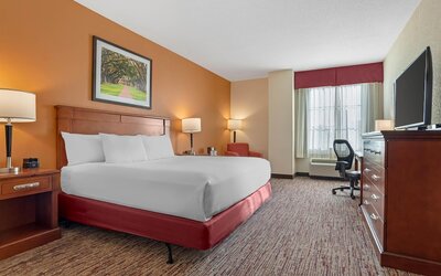 Drury Inn & Suites Baton Rouge