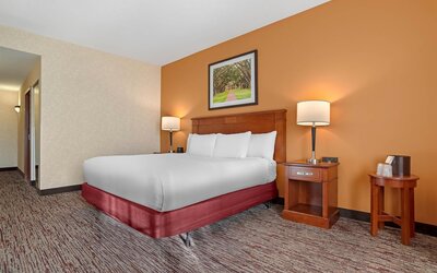 Drury Inn & Suites Baton Rouge