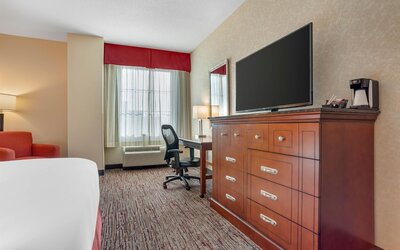 Drury Inn & Suites Baton Rouge