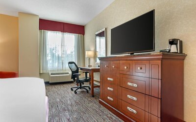 Drury Inn & Suites Baton Rouge