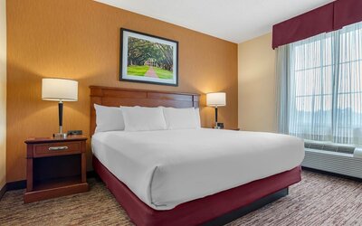 Drury Inn & Suites Baton Rouge