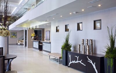 Homewood Suites by Hilton Hamilton, Ontario, Canada
