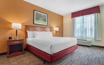 Drury Inn & Suites Baton Rouge