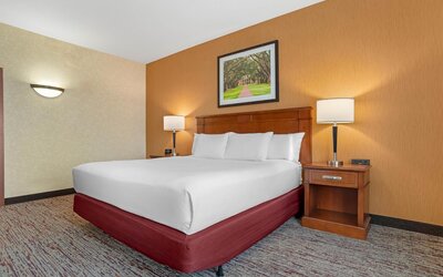 Drury Inn & Suites Baton Rouge