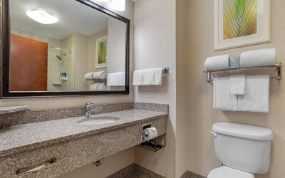 Drury Inn & Suites Baton Rouge