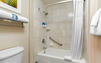 Drury Inn & Suites Baton Rouge