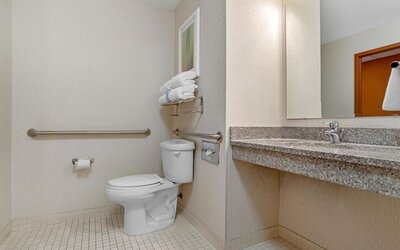 Drury Inn & Suites Baton Rouge