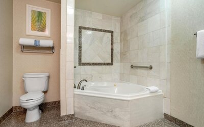 Drury Inn & Suites Baton Rouge