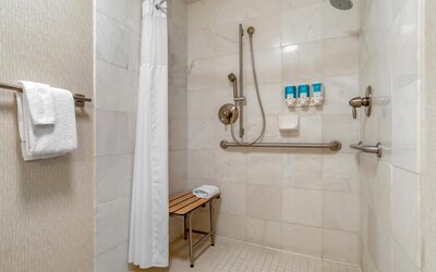 Drury Inn & Suites Baton Rouge