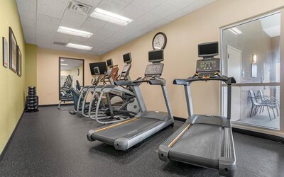 Drury Inn & Suites Baton Rouge