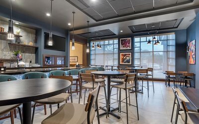 Drury Inn & Suites Baton Rouge