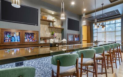 Drury Inn & Suites Baton Rouge