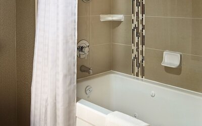 Homewood Suites by Hilton Hamilton, Ontario, Canada