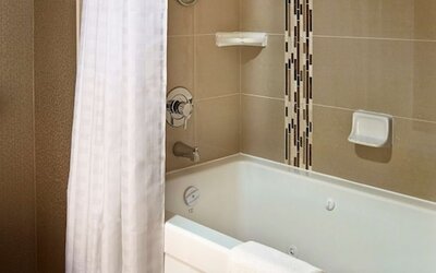 Homewood Suites by Hilton Hamilton, Ontario, Canada