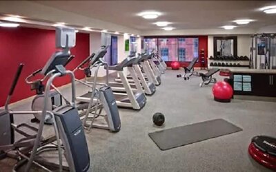 Homewood Suites by Hilton Hamilton, Ontario, Canada