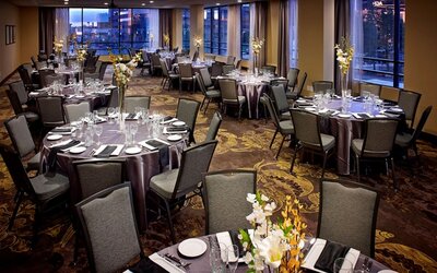 Homewood Suites by Hilton Hamilton, Ontario, Canada