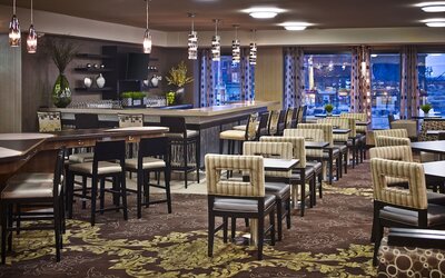 Homewood Suites by Hilton Hamilton, Ontario, Canada