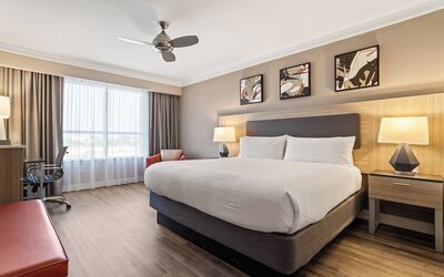 Holiday Inn Baton Rouge College Drive I-10 by IHG