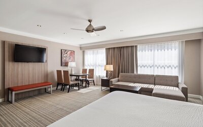 Holiday Inn Baton Rouge College Drive I-10 by IHG