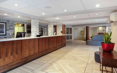 Best Western Milton