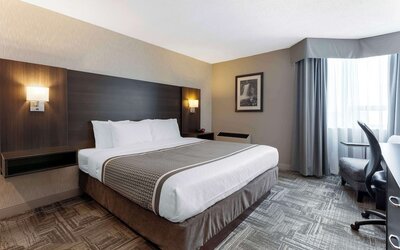 Best Western Milton