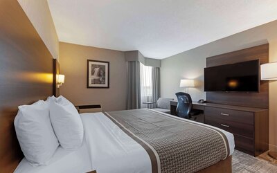 Best Western Milton