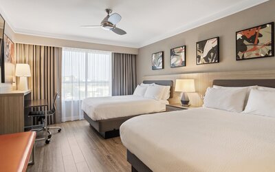 Holiday Inn Baton Rouge College Drive I-10 by IHG
