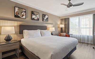Holiday Inn Baton Rouge College Drive I-10 by IHG