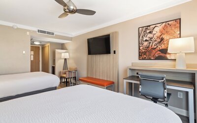 Holiday Inn Baton Rouge College Drive I-10 by IHG