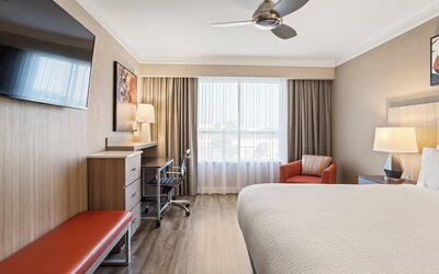 Holiday Inn Baton Rouge College Drive I-10 by IHG
