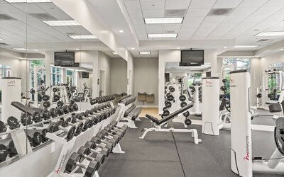 Holiday Inn Baton Rouge College Drive I-10 by IHG