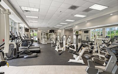 Holiday Inn Baton Rouge College Drive I-10 by IHG