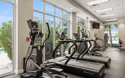 Holiday Inn Baton Rouge College Drive I-10 by IHG