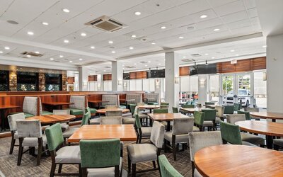 Holiday Inn Baton Rouge College Drive I-10 by IHG