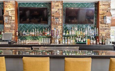 Holiday Inn Baton Rouge College Drive I-10 by IHG