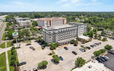 Holiday Inn Baton Rouge College Drive I-10 by IHG