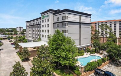 Holiday Inn Baton Rouge College Drive I-10 by IHG