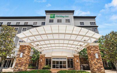 Holiday Inn Baton Rouge College Drive I-10 by IHG