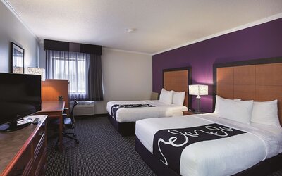 La Quinta Inn & Suites by Wyndham Baton Rouge Siegen Lane