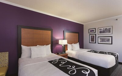 La Quinta Inn & Suites by Wyndham Baton Rouge Siegen Lane