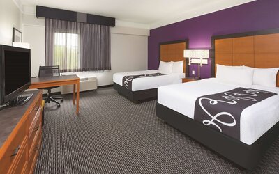 La Quinta Inn & Suites by Wyndham Baton Rouge Siegen Lane