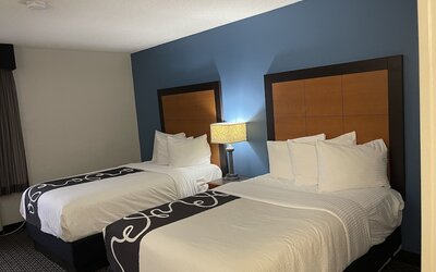 La Quinta Inn & Suites by Wyndham Baton Rouge Siegen Lane