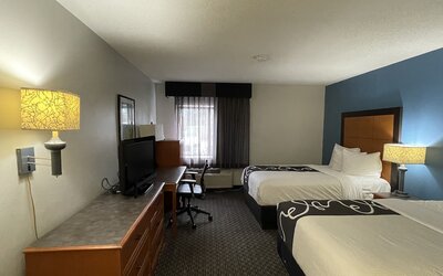 La Quinta Inn & Suites by Wyndham Baton Rouge Siegen Lane